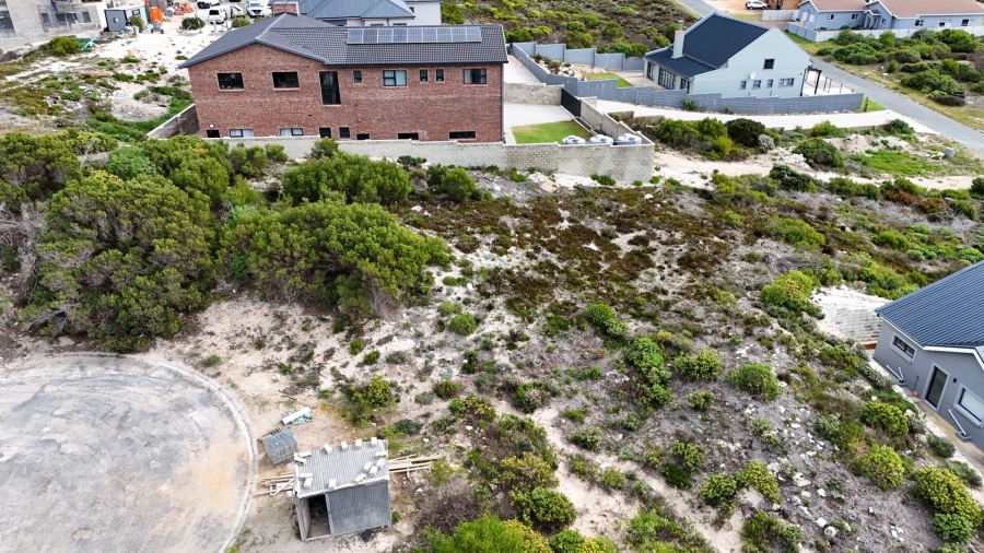 0 Bedroom Property for Sale in Oceanview Heights Western Cape